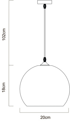 Подвесной светильник Arte Lamp MOSAIC