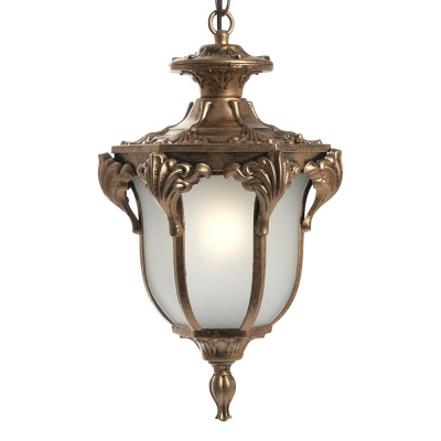 Светильник садово-парковый FERON PL4044