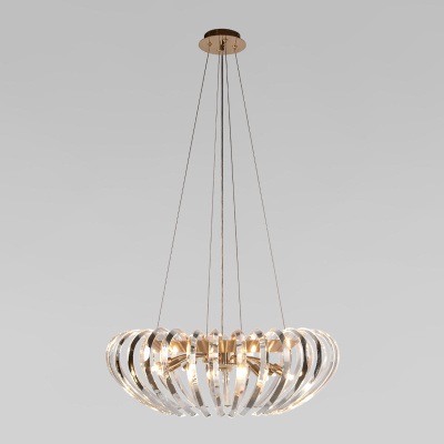 10300/600 French gold Подвесной светильник LOFT IT Dakota