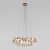 10300/600 French gold Подвесной светильник LOFT IT Dakota