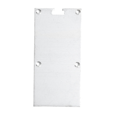 Заглушка для профиля FERON LD363