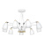 LOFT4402/9WH Подвесная люстра LOFT IT Watchman