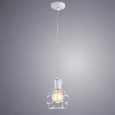 Подвесной светильник Arte Lamp INTERNO