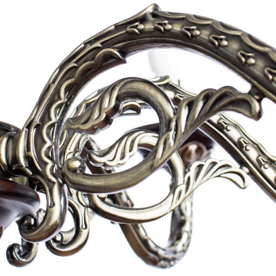 Подвесная люстра Arte Lamp VERDI