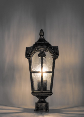 Светильник садово-парковый FERON PL104