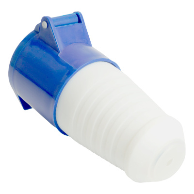 Розетка STEKKER RST32-223-44