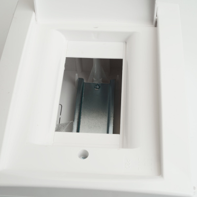 Боксы модульные распределительные STEKKER EBX50-3/06-20