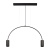 5044-2 Подвесной светильник LOFT IT Volta