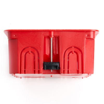 Коробка монтажная STEKKER EBX30-02-1-20-120