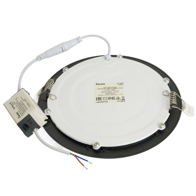Светильник встраиваемый светодиодный FERON AL500