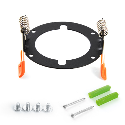 Светильник стационарный под лампу FERON HL354