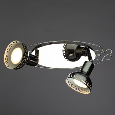 Спот Arte Lamp FOCUS
