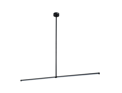 Светильник ZORTES SHTAP ZRS.57788.26, Мощность - 26Вт, Тип лампы: LED, В - 1500мм/640мм / Ш - 1300мм