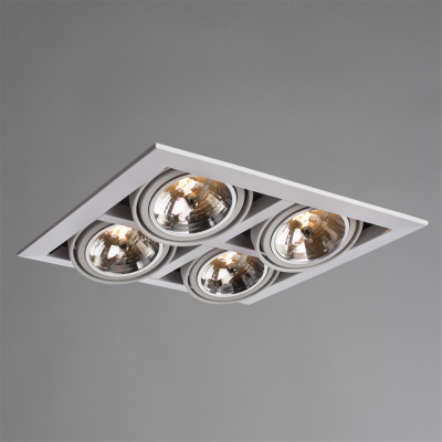 Карданный светильник Arte Lamp CARDANI GRANDE