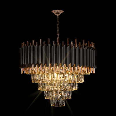 10206/600 Подвесной светильник LOFT IT Eclair