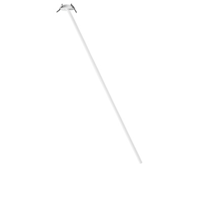 10359/1000 White Потолочный светильник LOFT IT Cane