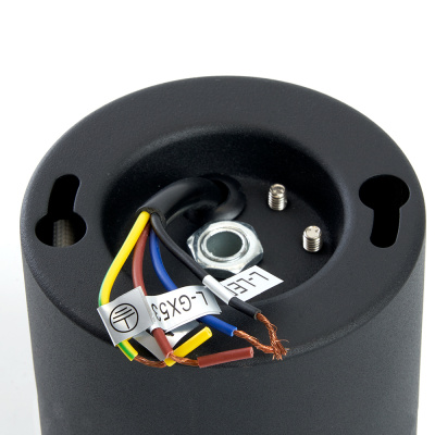 Светильник накладной под лампу FERON HL350