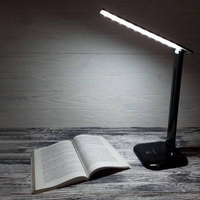 Светильник настольный светодиодный FERON DE1725