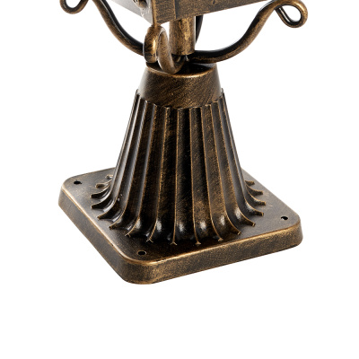 Светильник садово-парковый FERON PL634