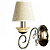 Бра Arte Lamp IVORY
