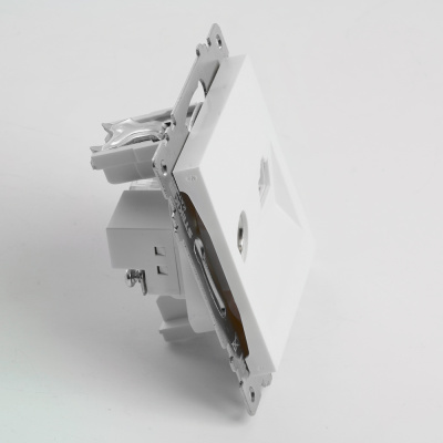 Розетка STEKKER GLS00-7106-01