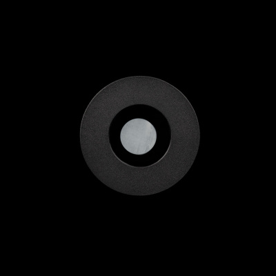 10338/B Black Встраиваемый светильник LOFT IT Chip