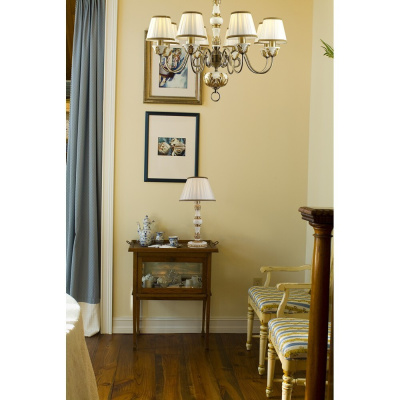 Подвесная люстра Arte Lamp BENESSERE