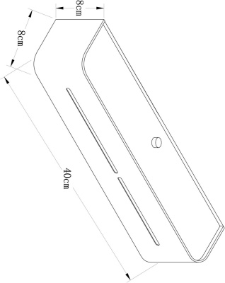 Декоративная подсветка Arte Lamp COSMOPOLITAN