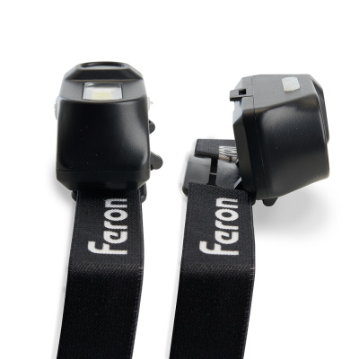 Фонарь с аккумулятором FERON TH2309