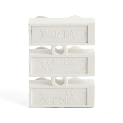 Клемма пружинная STEKKER LD900-003