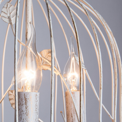 Подвесная люстра Arte Lamp GABBIA