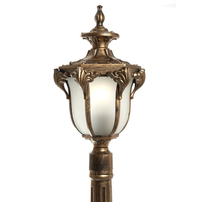 Светильник садово-парковый FERON PL4046