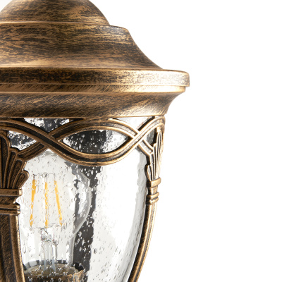 Светильник садово-парковый FERON PL681