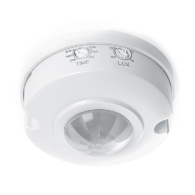 Датчик движения и освещенности FERON SEN3