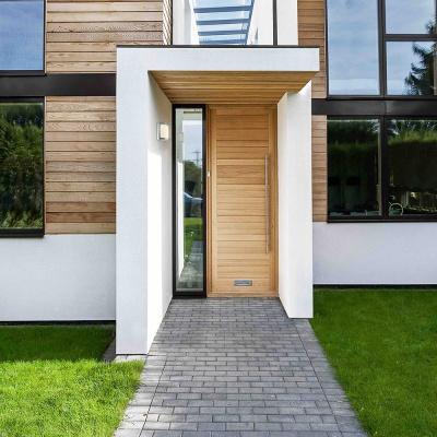 Светильник садово-парковый FERON DH017