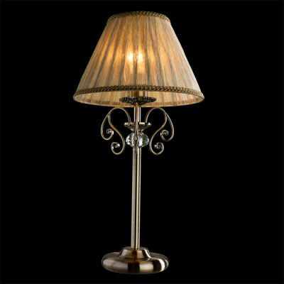 Декоративная настольная лампа Arte Lamp CHARM