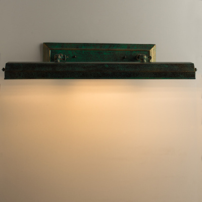 Подсветка для картин Arte Lamp PICTURE LIGHTS VINTAGE