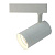 Трековый светодиодный светильник Arte Lamp Soffitto A1720PL-1WH