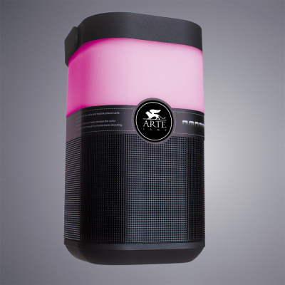 Настольная лампа Arte Lamp MUSIC BAND