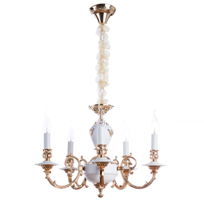 Подвесная люстра Arte Lamp LUISA