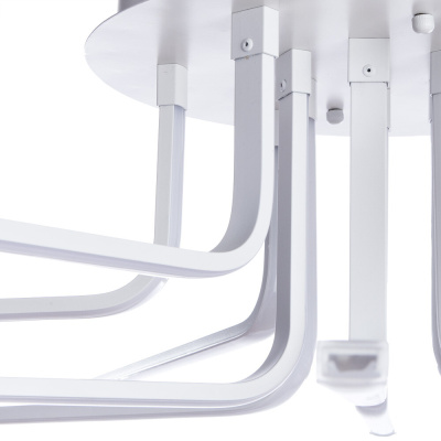 Потолочная люстра Arte Lamp STICK