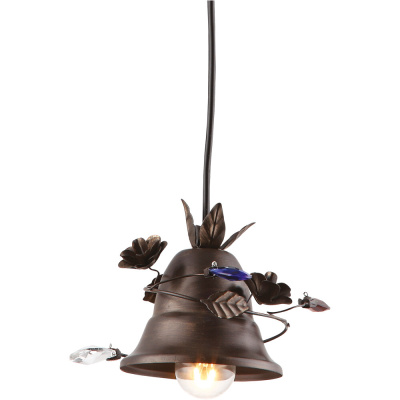 Подвесной светильник Arte Lamp BELLS