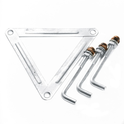 Светильник садово-парковый FERON PL165