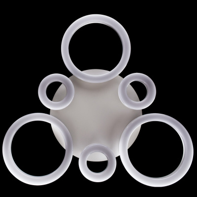 Потолочная люстра Arte Lamp NASTRO