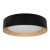 10202 Black Потолочный светильник LOFT IT Coin