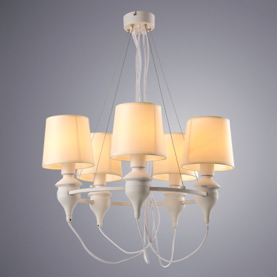 Подвесная люстра Arte Lamp SERGIO