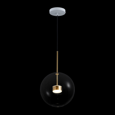 2027-P1 Подвесной светильник LOFT IT Bolle