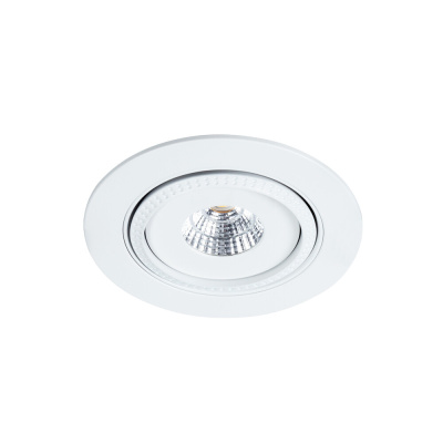 Точечный встраиваемый светильник Arte Lamp STUDIO