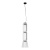 10193/M Подвесной светильник LOFT IT Noctambule