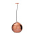 LOFT2023-B Подвесной светильник LOFT IT Copper Shade